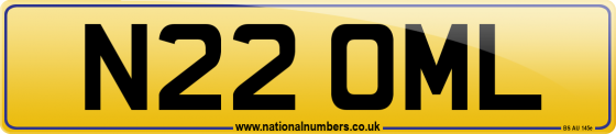 N22 OML