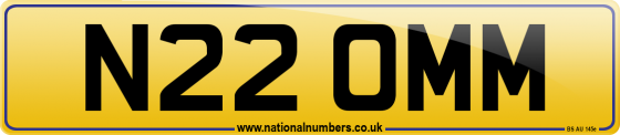 N22 OMM