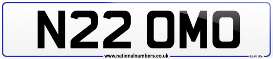 N22 OMO