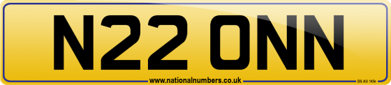 N22 ONN