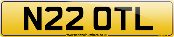 N22 OTL