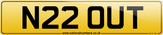 N22 OUT