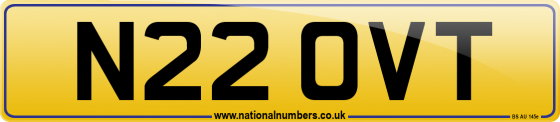 N22 OVT