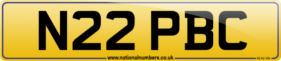 N22 PBC