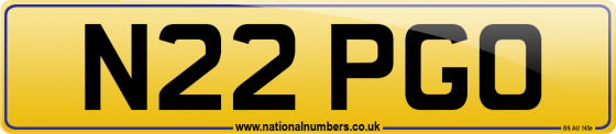 N22 PGO