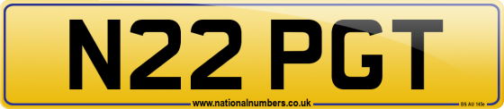 N22 PGT