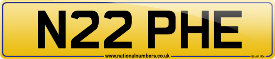 N22 PHE