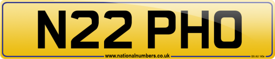 N22 PHO