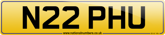N22 PHU