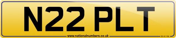 N22 PLT