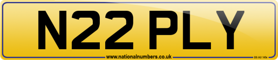 N22 PLY