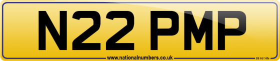 N22 PMP