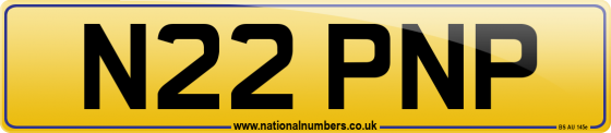 N22 PNP