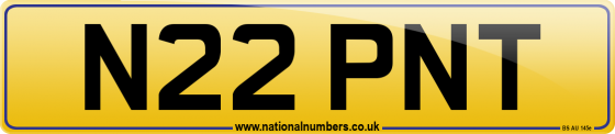N22 PNT