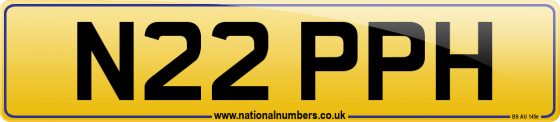 N22 PPH