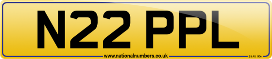 N22 PPL