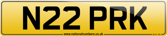 N22 PRK