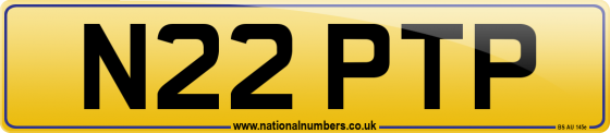 N22 PTP