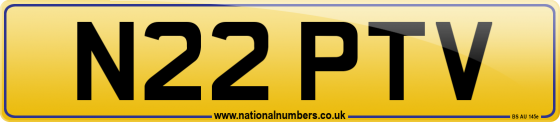 N22 PTV