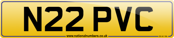N22 PVC