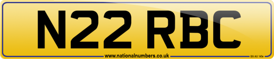 N22 RBC
