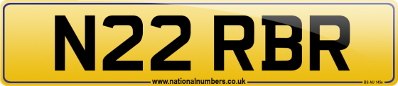 N22 RBR