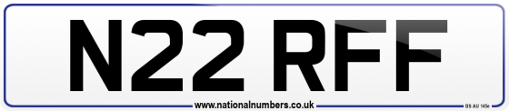 N22 RFF