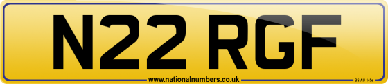 N22 RGF