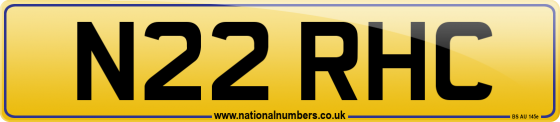 N22 RHC