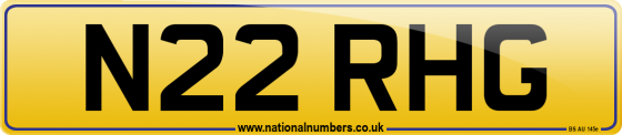 N22 RHG