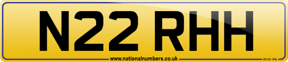 N22 RHH