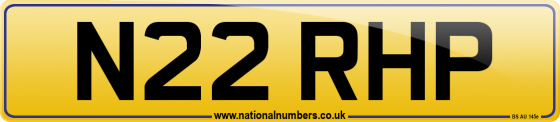 N22 RHP