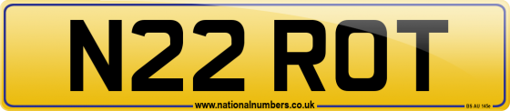 N22 ROT