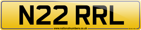 N22 RRL