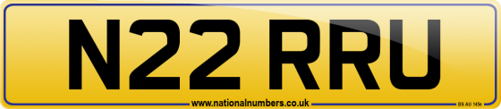 N22 RRU