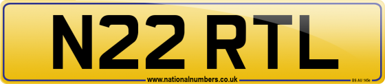 N22 RTL