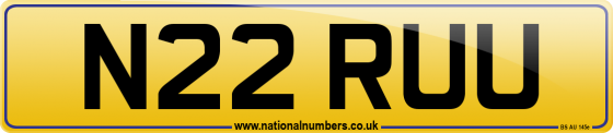 N22 RUU