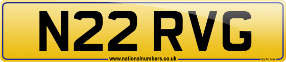 N22 RVG