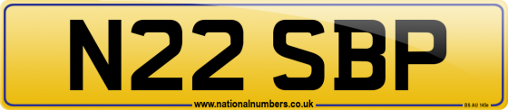N22 SBP
