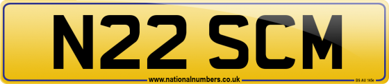 N22 SCM