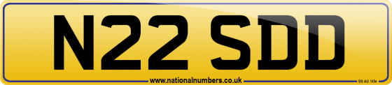 N22 SDD