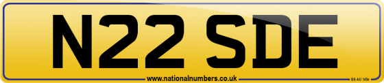 N22 SDE