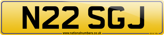 N22 SGJ