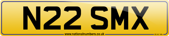 N22 SMX