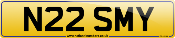 N22 SMY