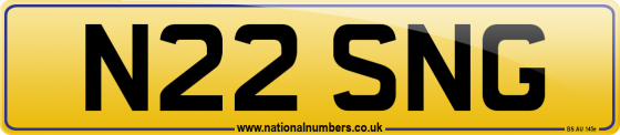 N22 SNG