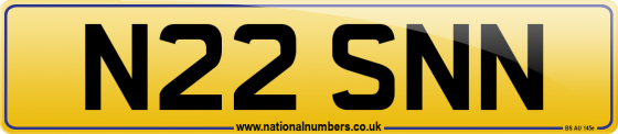 N22 SNN