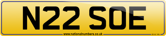 N22 SOE