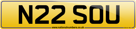 N22 SOU
