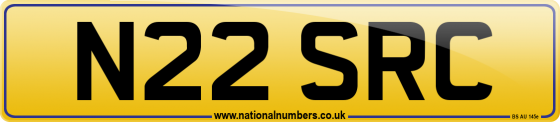 N22 SRC